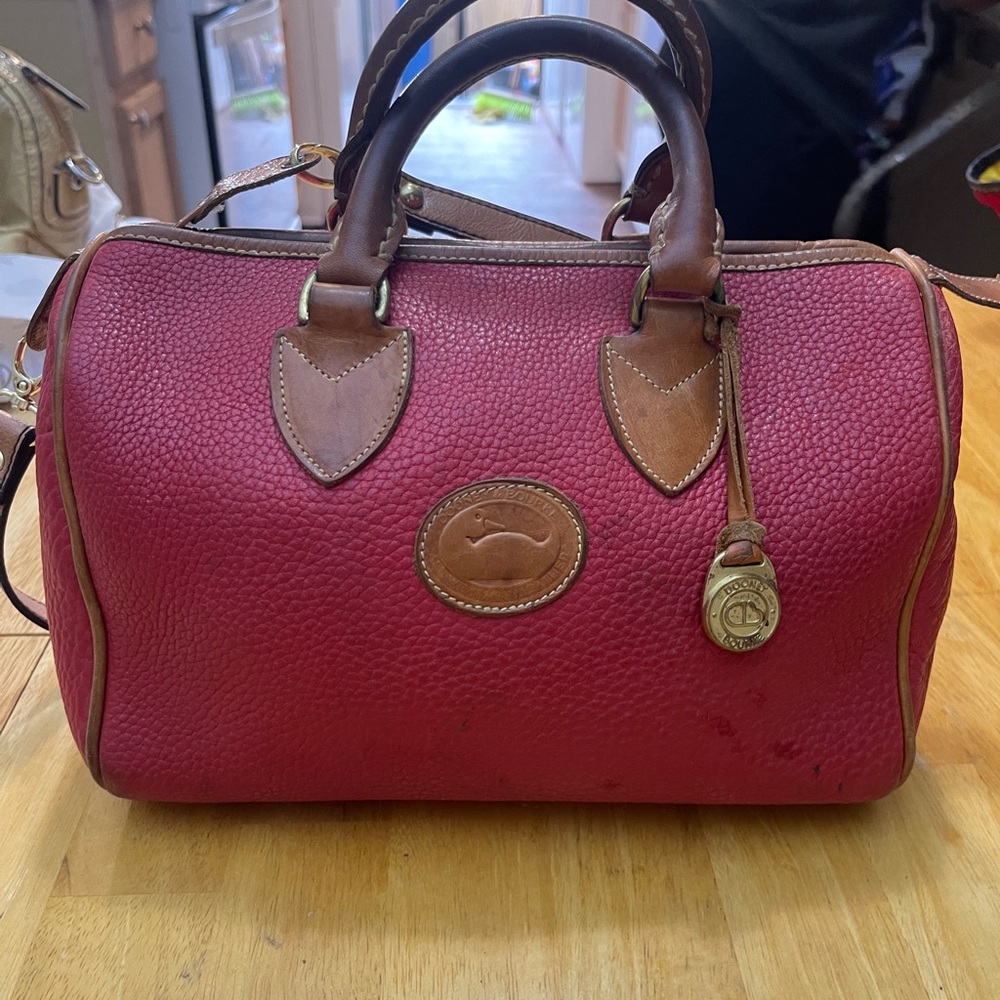 Dooney and Bourke